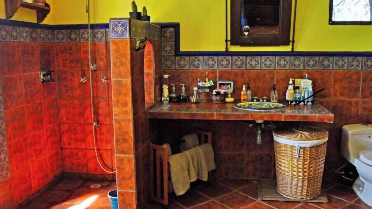 Photo of Bathroom in Tahmek