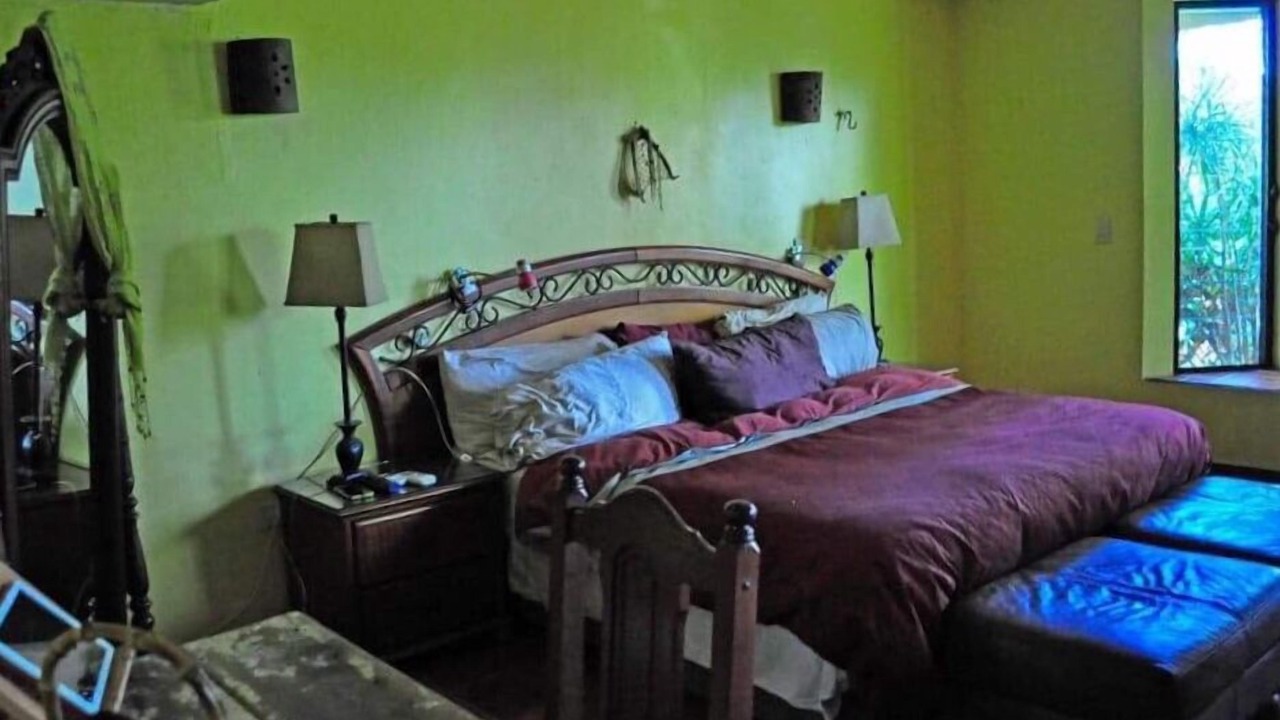 Photo of Bedroom in Tahmek