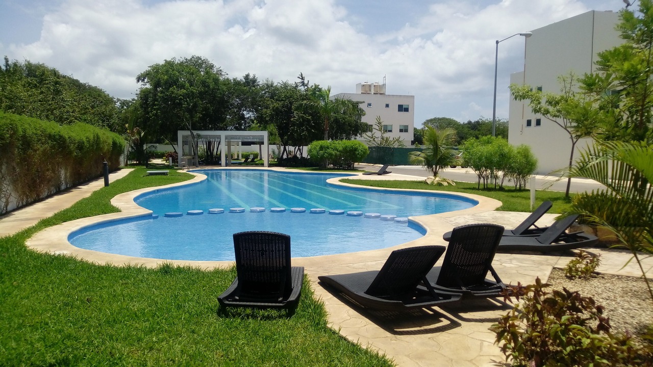 Photo of Outdoor in Puerto Juarez