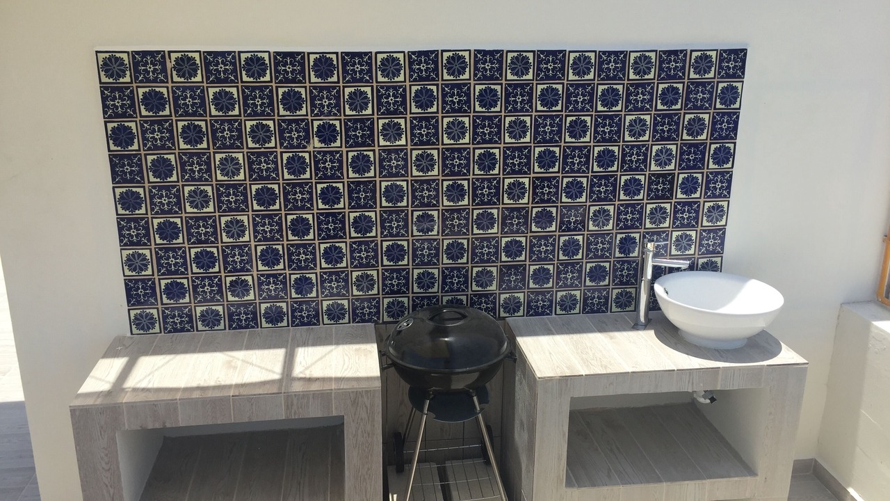 Photo of Bathroom in Puerto Juarez