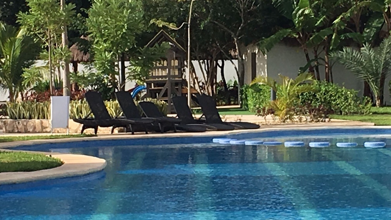 Photo of Outdoor in Puerto Juarez