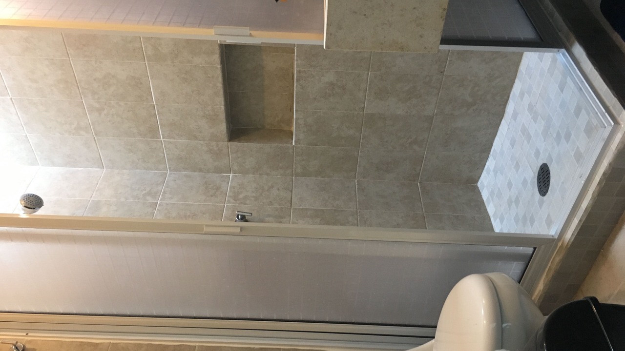 Photo of Bathroom in Puerto Juarez