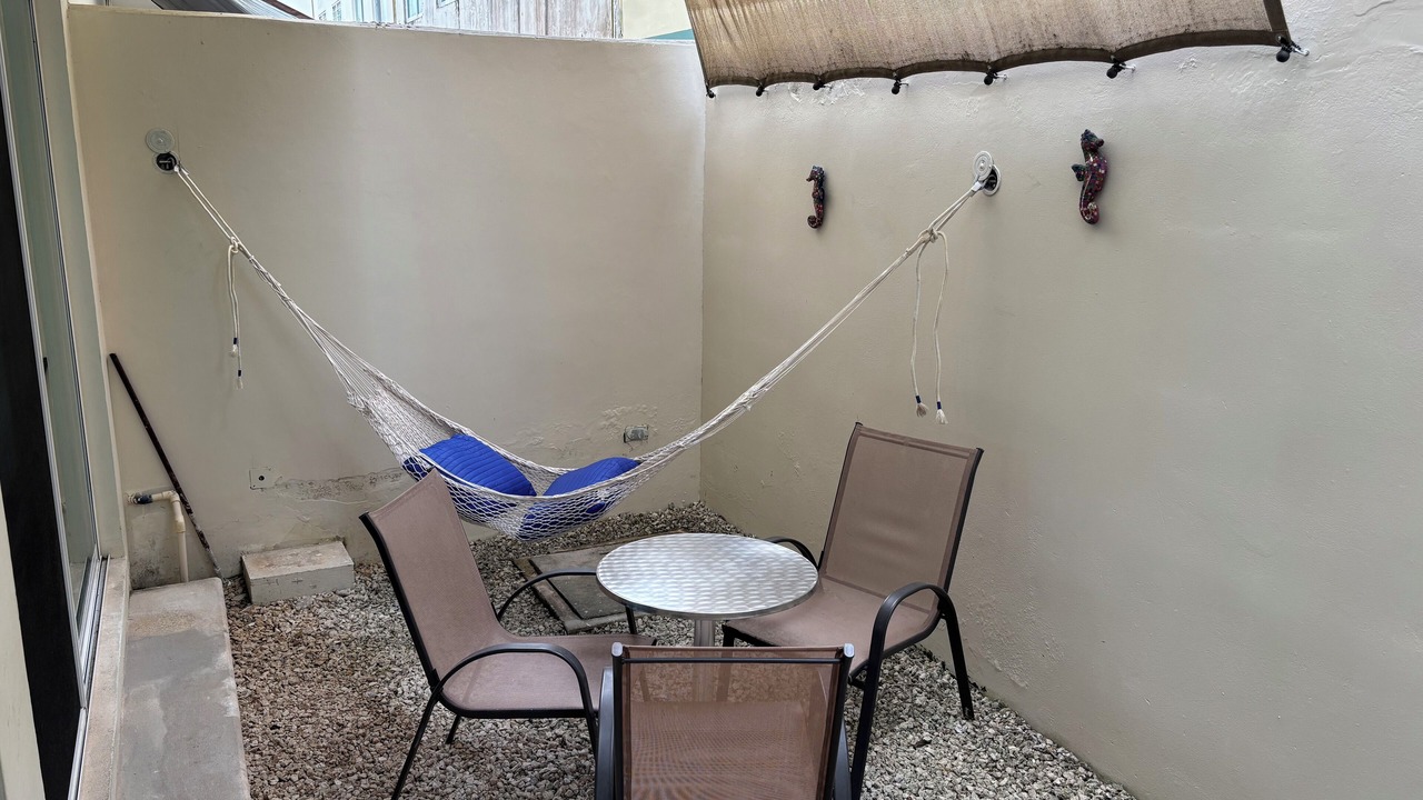 Photo of Outdoor in Puerto Juarez