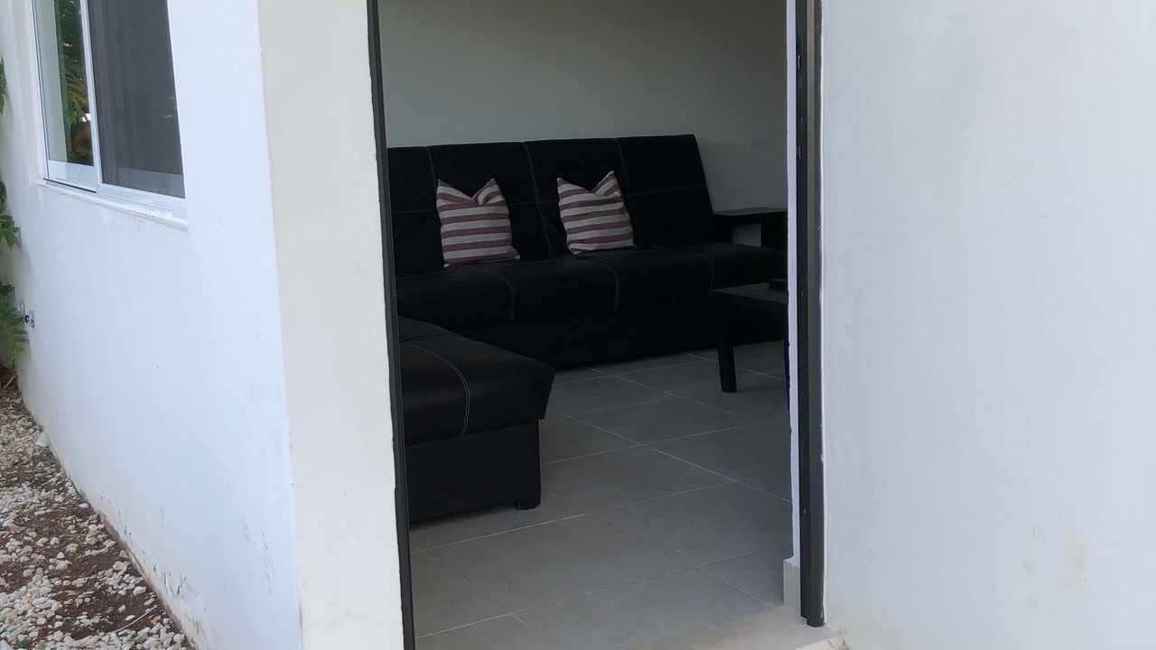 Photo of Patio Balcony in Puerto Juarez