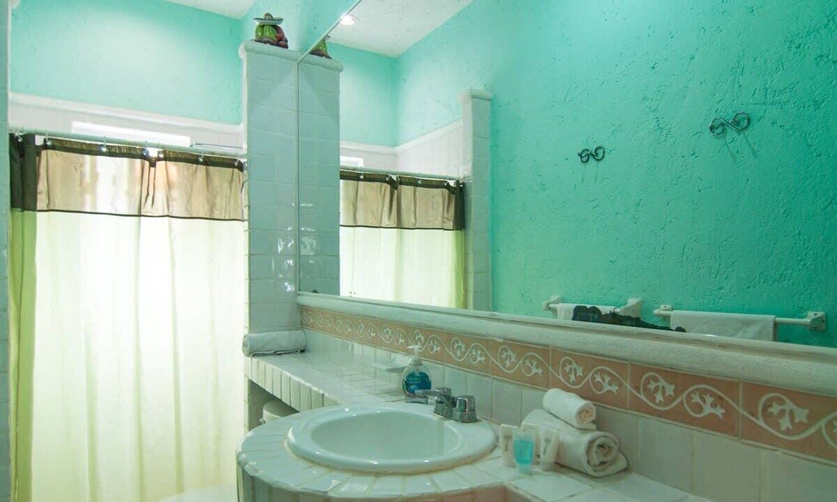 Photo of Bathroom in Downtown