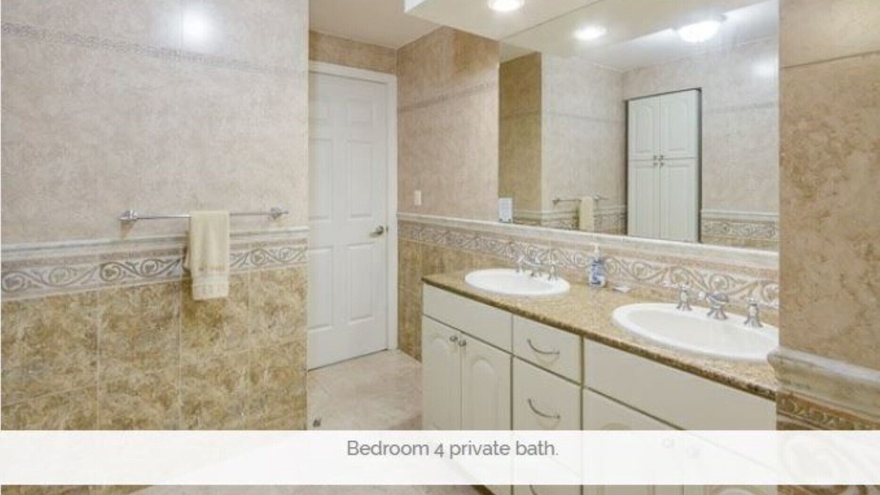 Photo of Bathroom in Colonia Andres