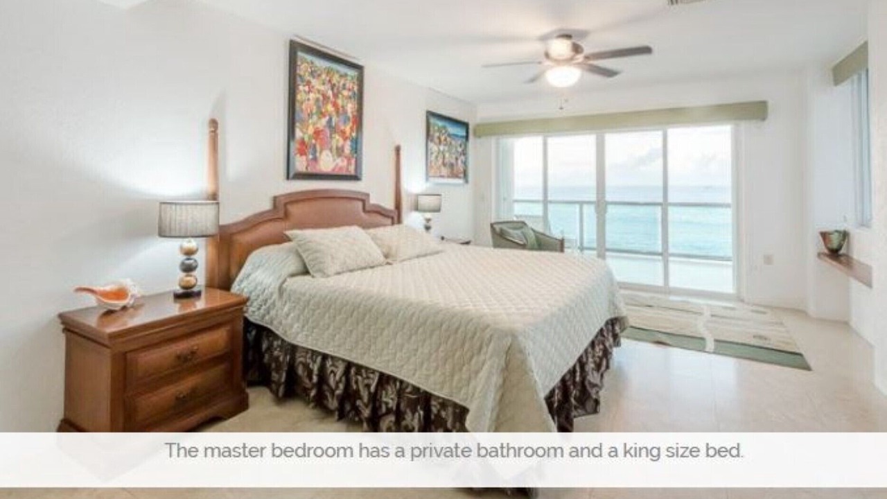 Photo of Bedroom in Colonia Andres