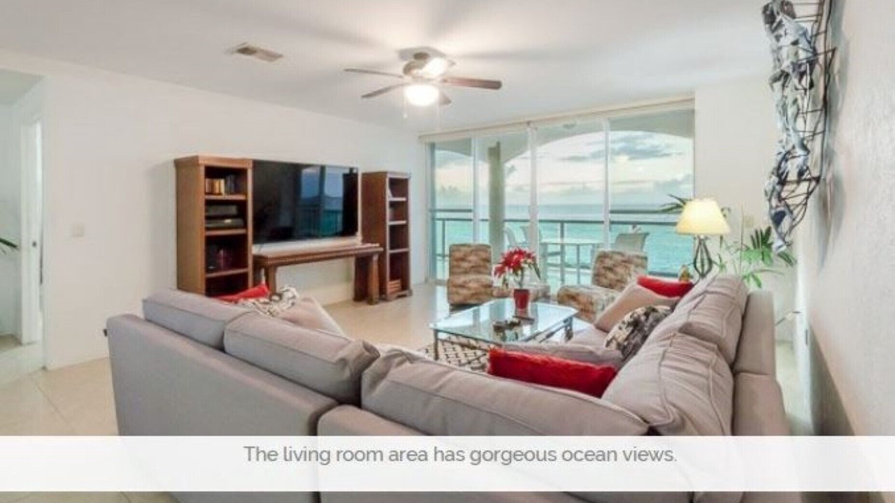 Photo of Livingroom in Colonia Andres