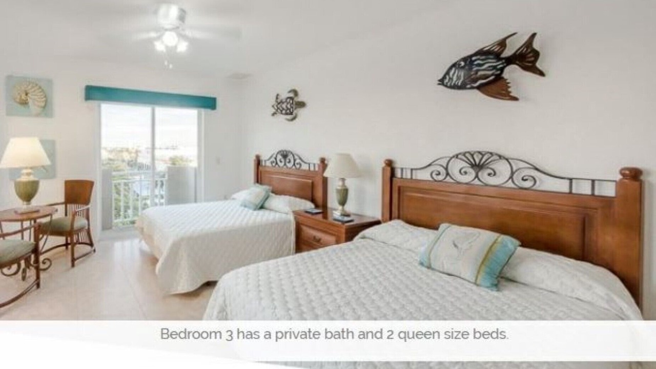 Photo of Bedroom in Colonia Andres