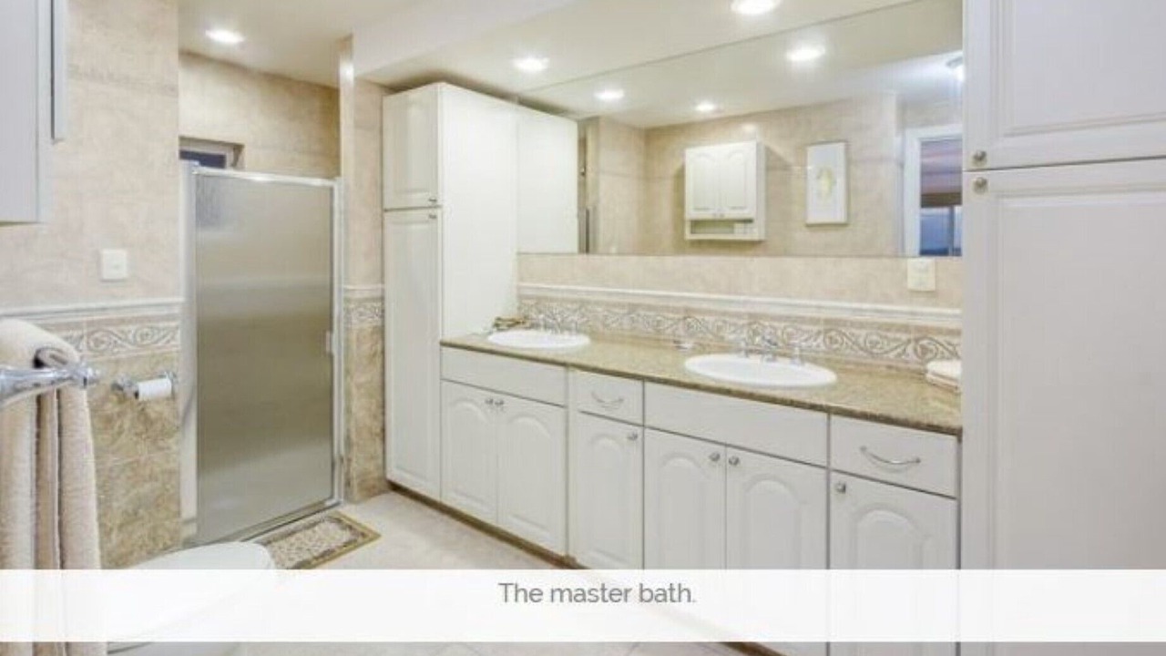 Photo of Bathroom in Colonia Andres