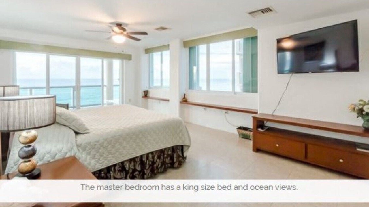 Photo of Bedroom in Colonia Andres