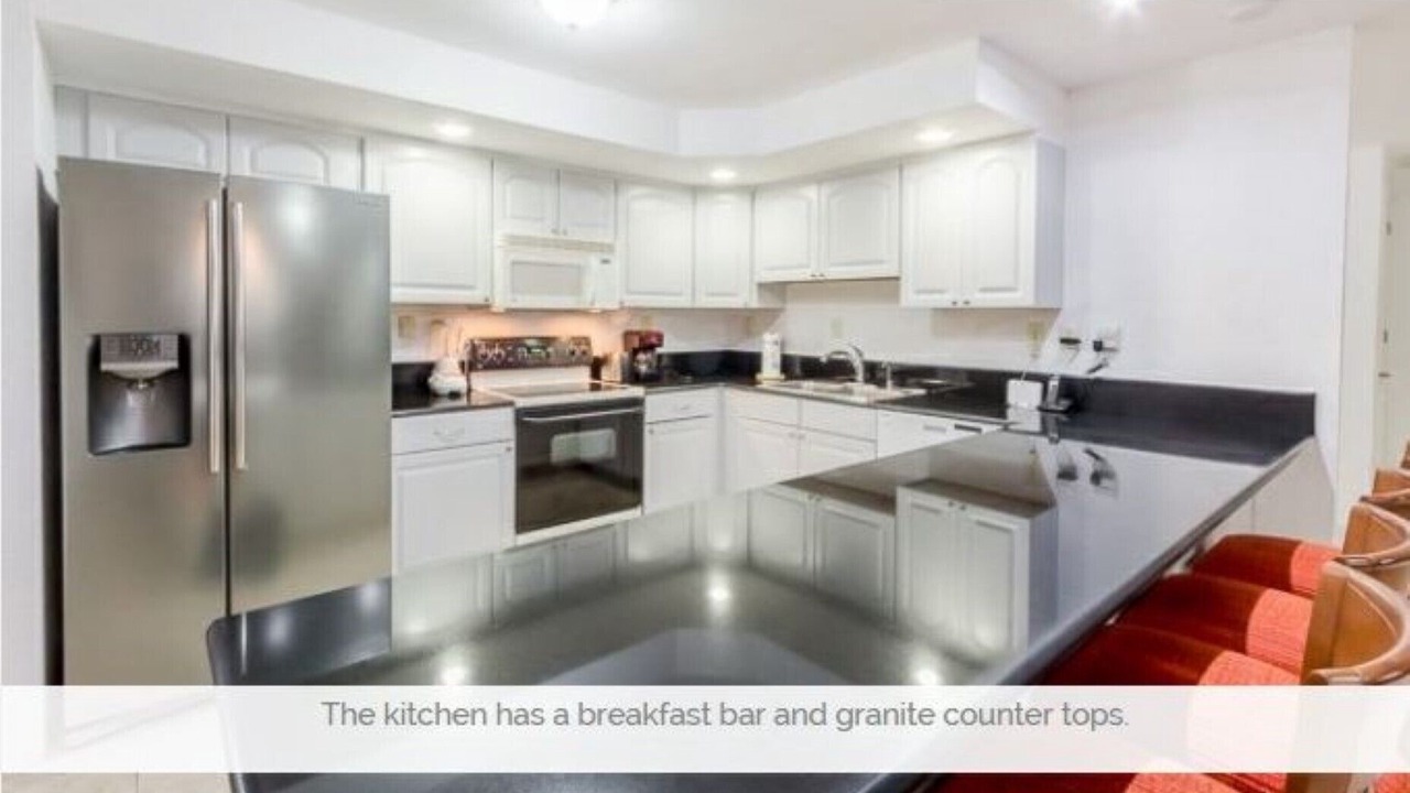 Photo of Kitchen in Colonia Andres