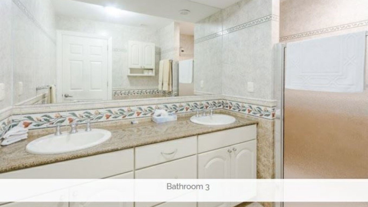 Photo of Bathroom in Colonia Andres