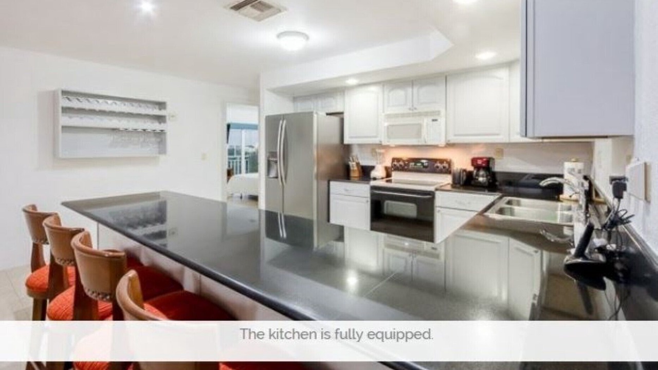 Photo of Kitchen in Colonia Andres