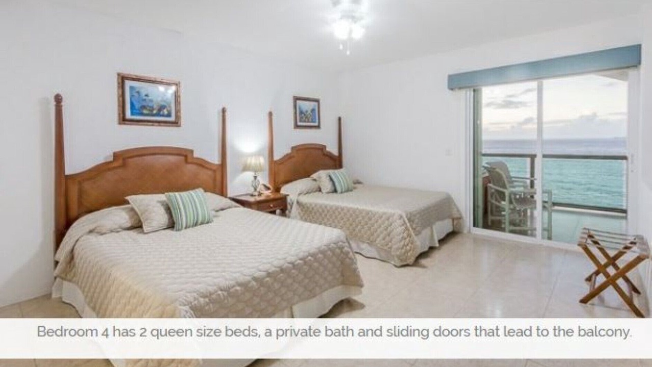Photo of Bedroom in Colonia Andres