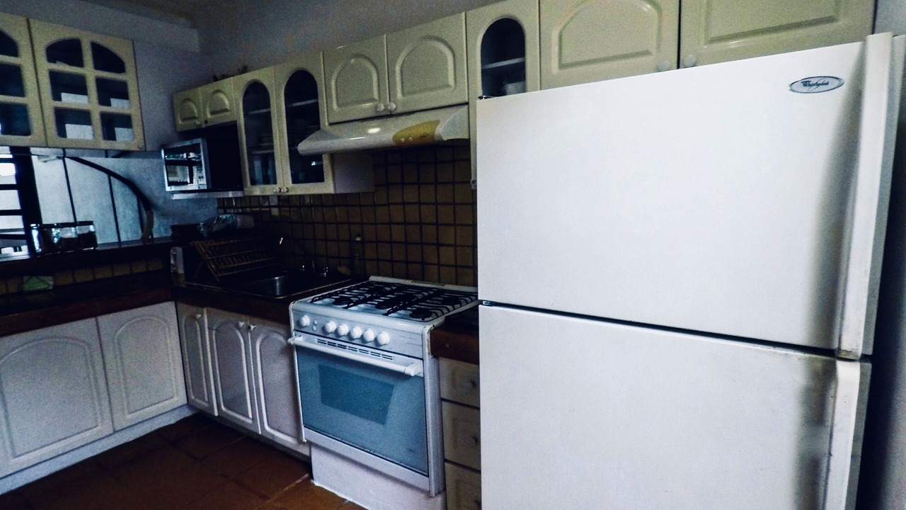 Photo of Kitchen in Puerto Juarez