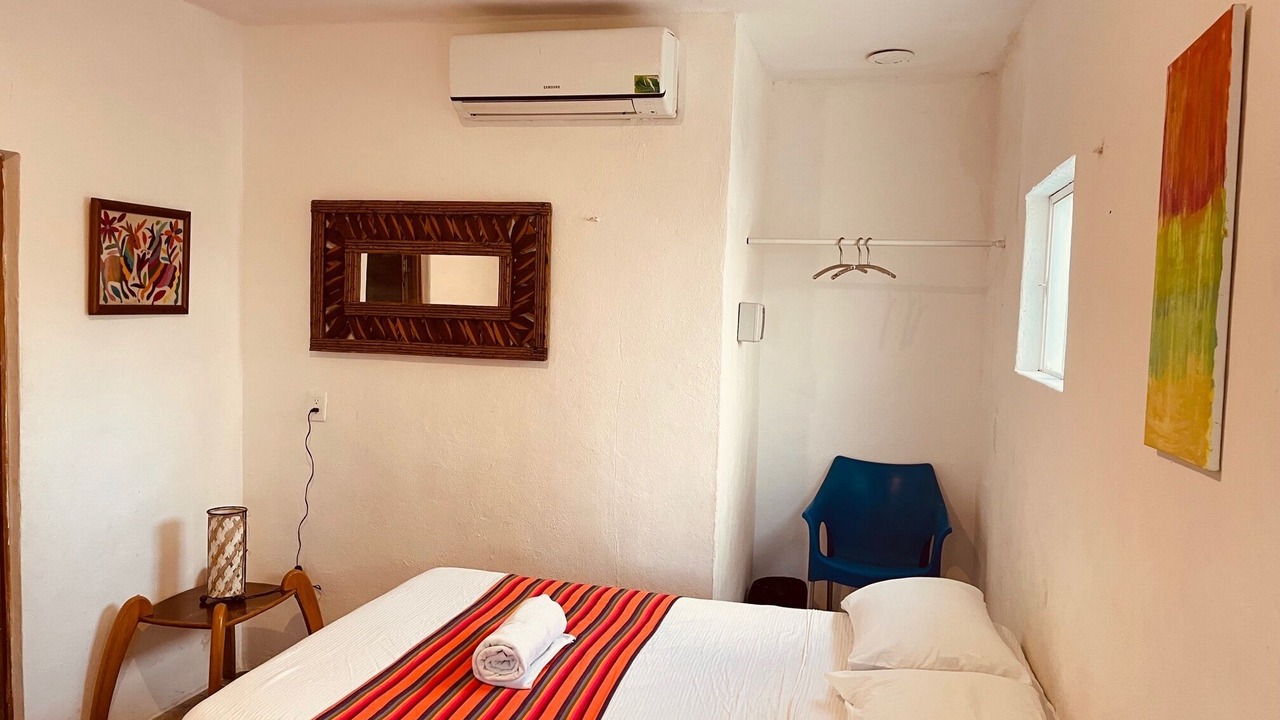 Photo of Bedroom in Puerto Juarez