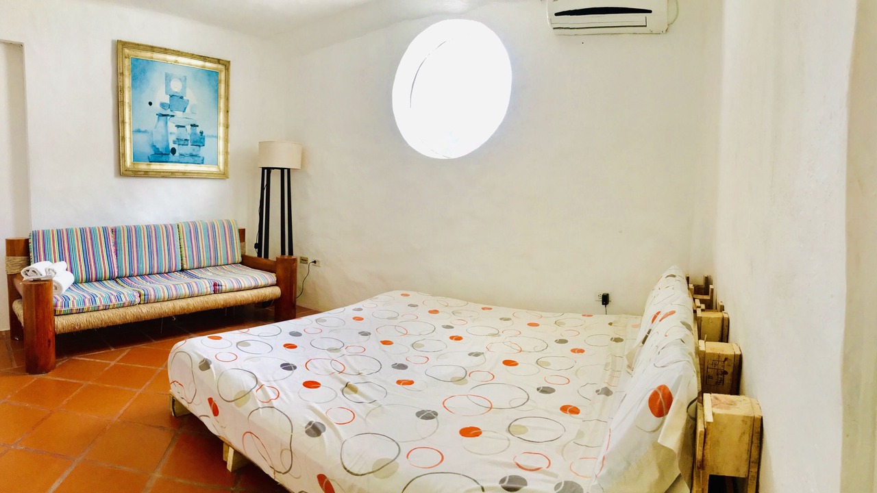 Photo of Bedroom in Puerto Juarez