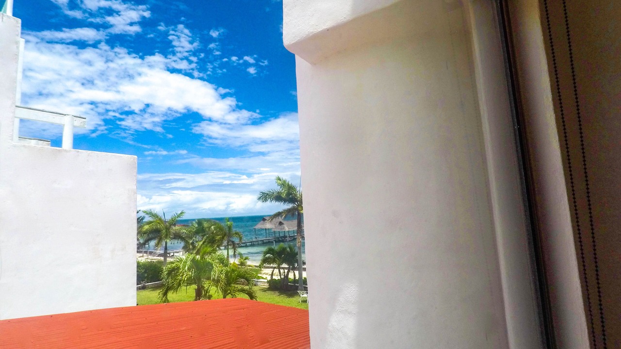 Photo of Outdoor in Puerto Juarez