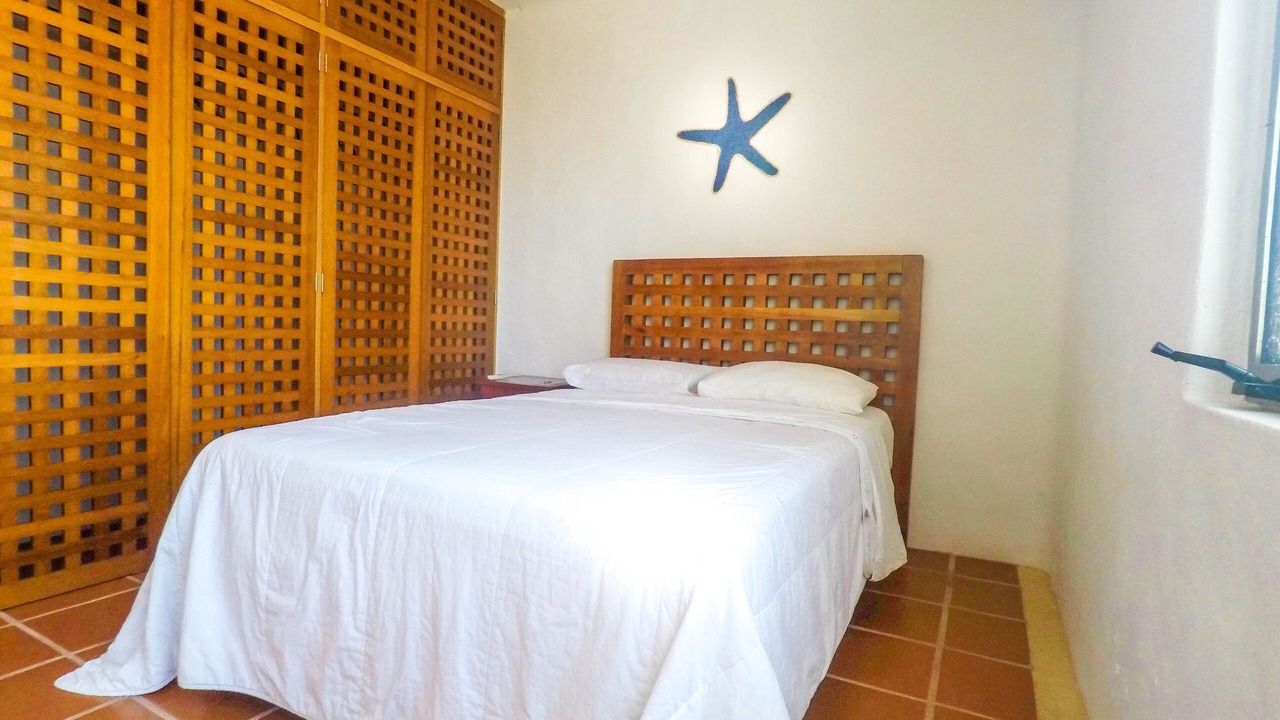Photo of Bedroom in Puerto Juarez