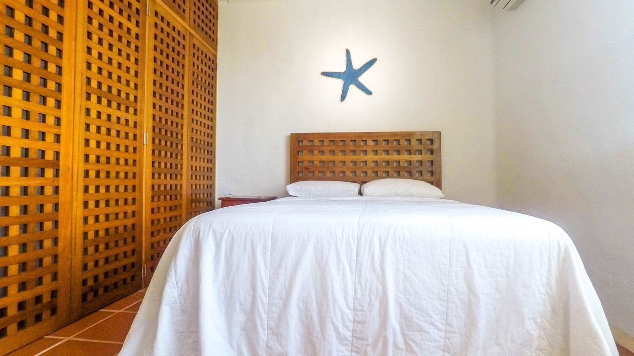 Photo of Bedroom in Puerto Juarez