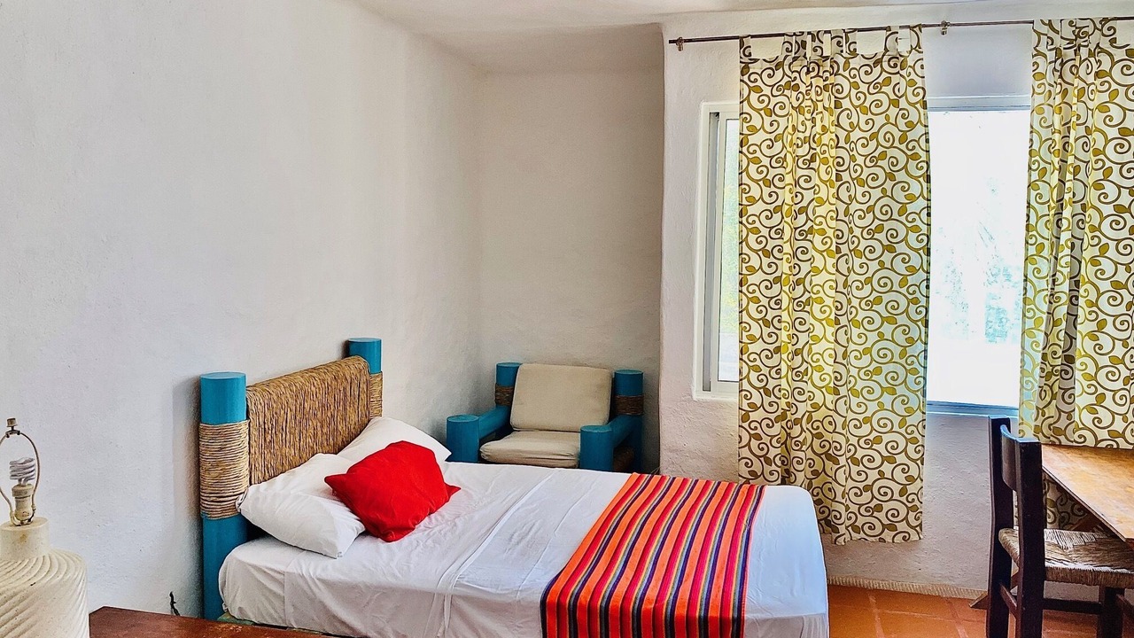 Photo of Bedroom in Puerto Juarez