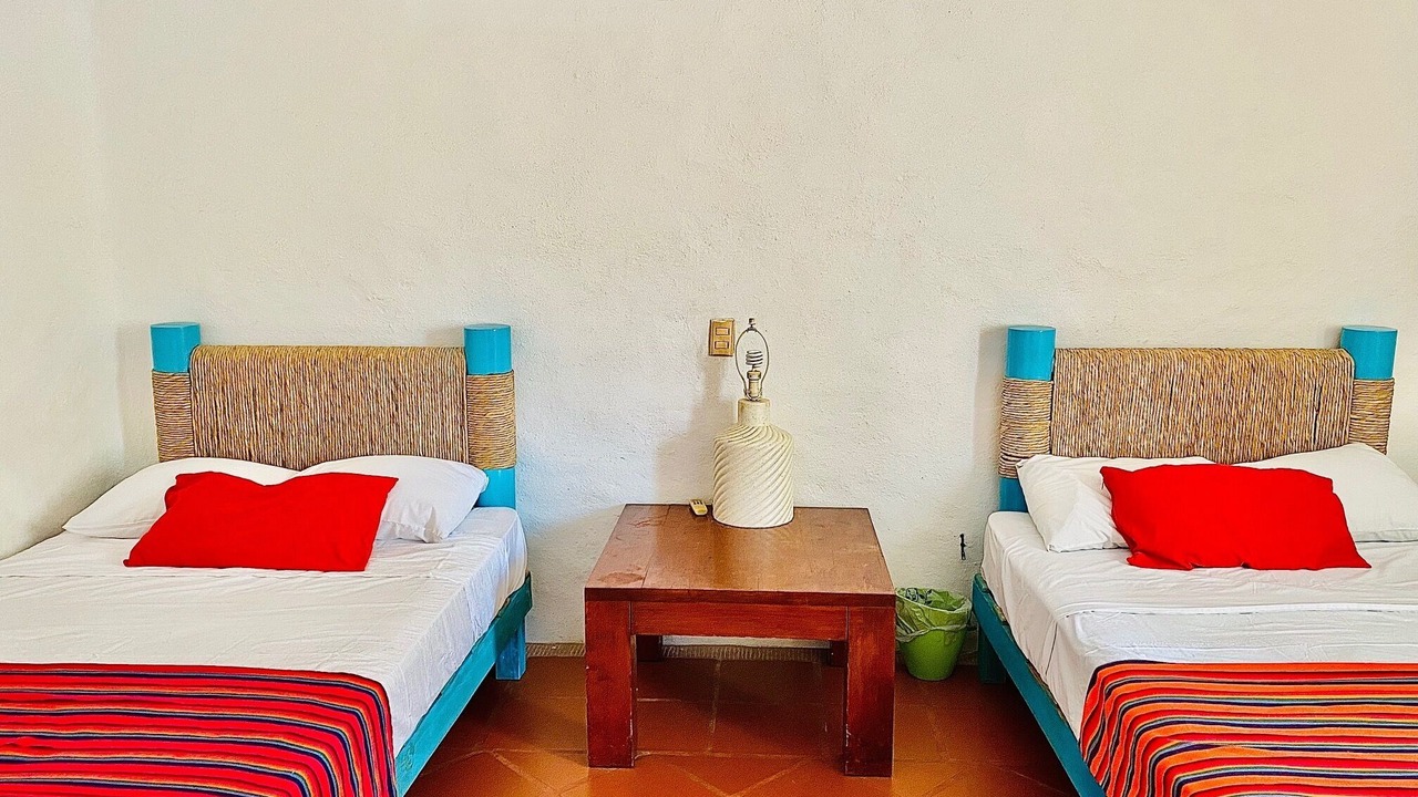 Photo of Bedroom in Puerto Juarez