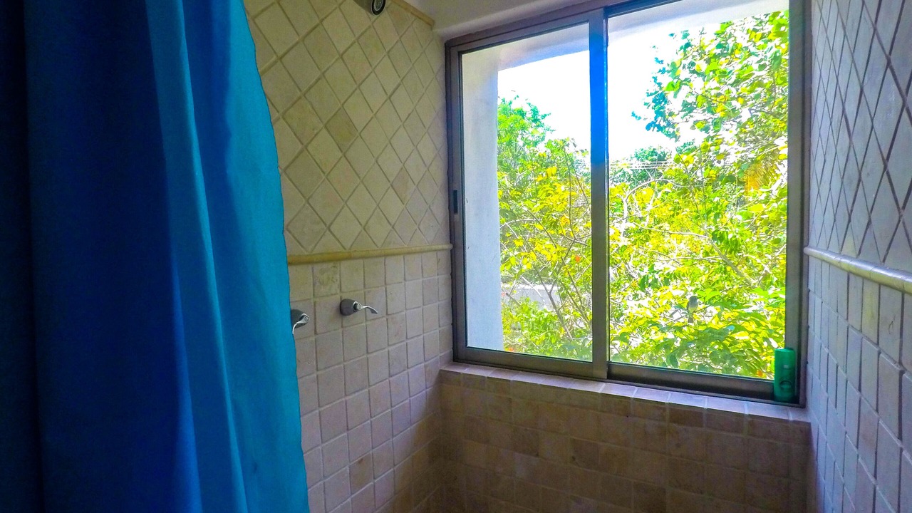 Photo of Bathroom in Puerto Juarez