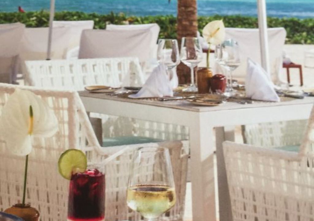 Photo of Outdoor in Villa Juarez