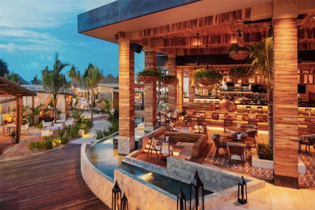Photo of Outdoor in Villa Juarez