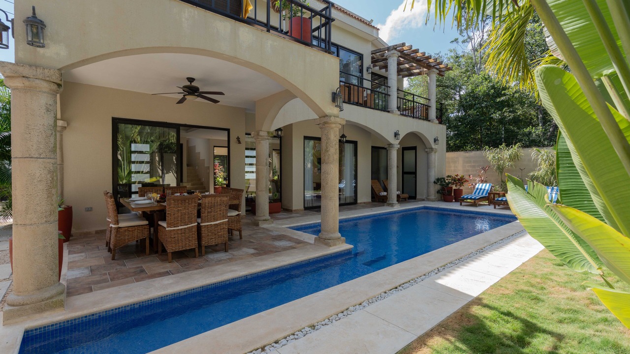 Photo of Outdoor in Tulum