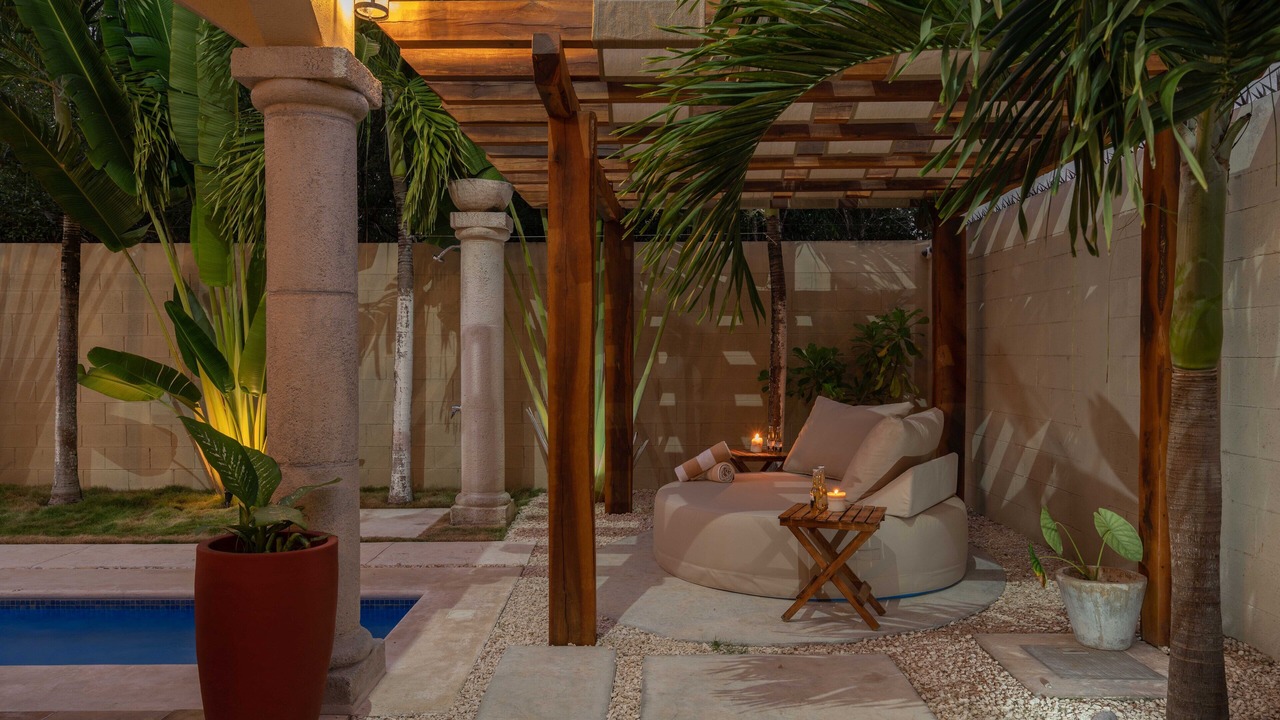 Photo of Outdoor in Tulum