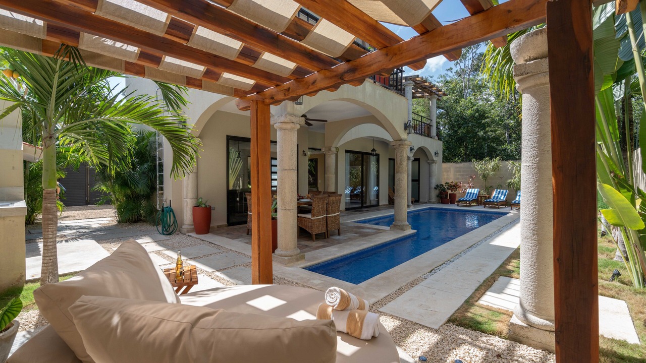 Photo of Outdoor in Tulum