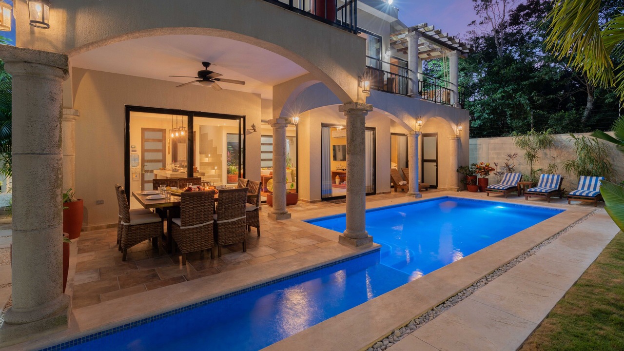 Photo of Outdoor in Tulum