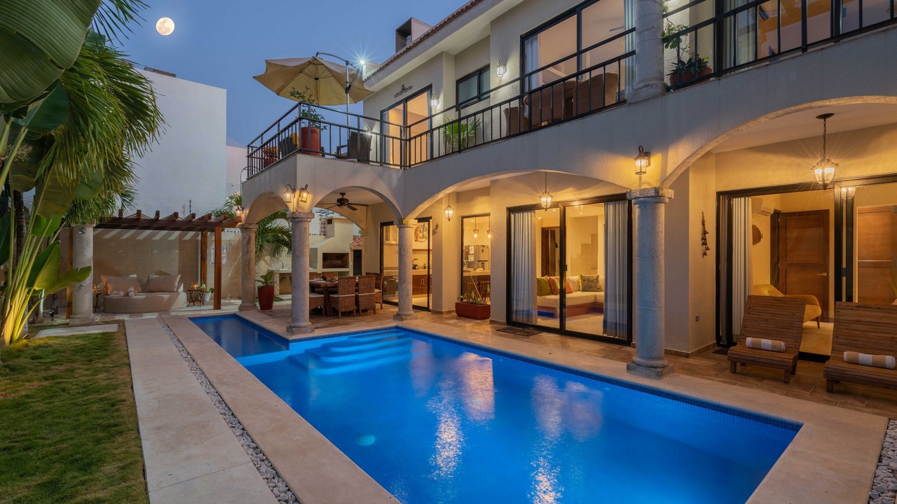 Photo of Outdoor in Tulum