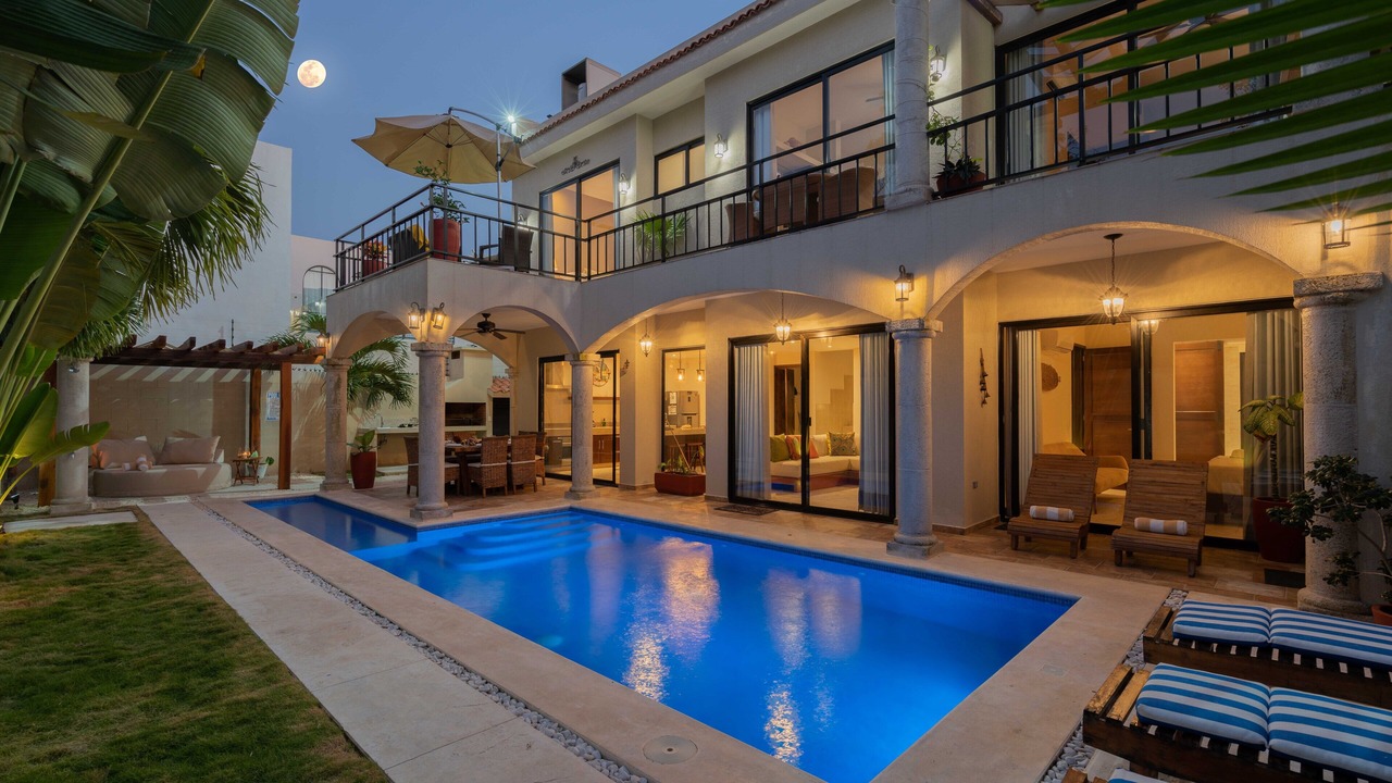 Photo of Outdoor in Tulum