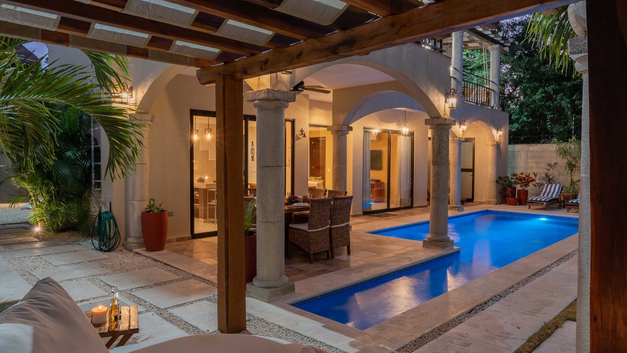 Photo of Outdoor in Tulum