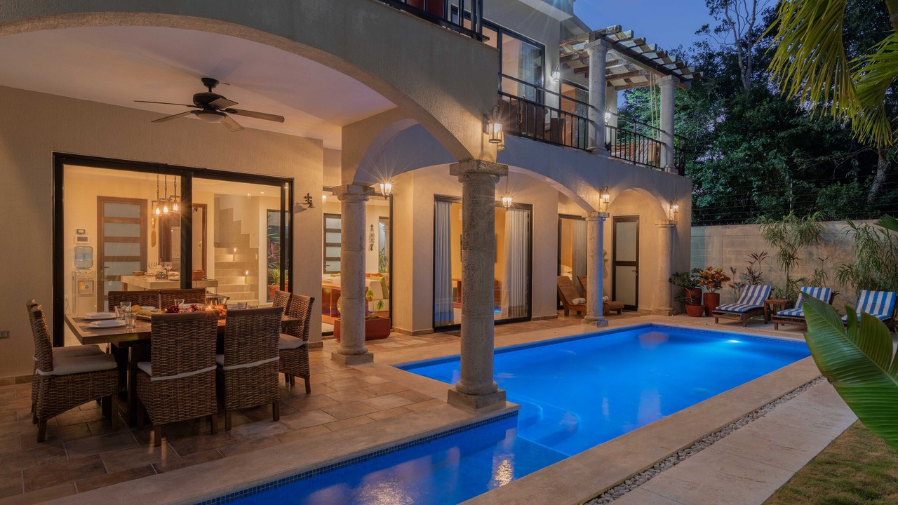 Photo of Outdoor in Tulum