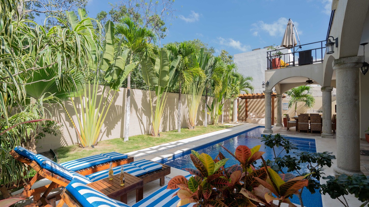 Photo of Outdoor in Tulum