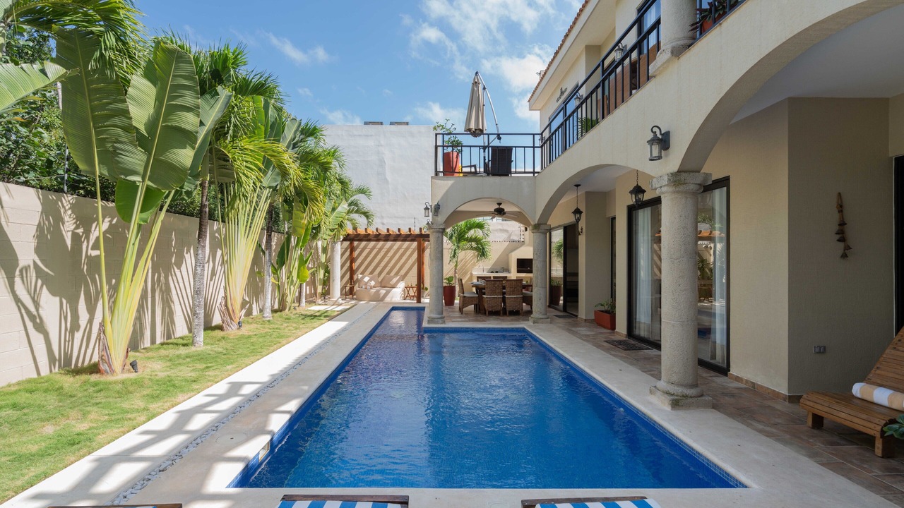 Photo of Outdoor in Tulum