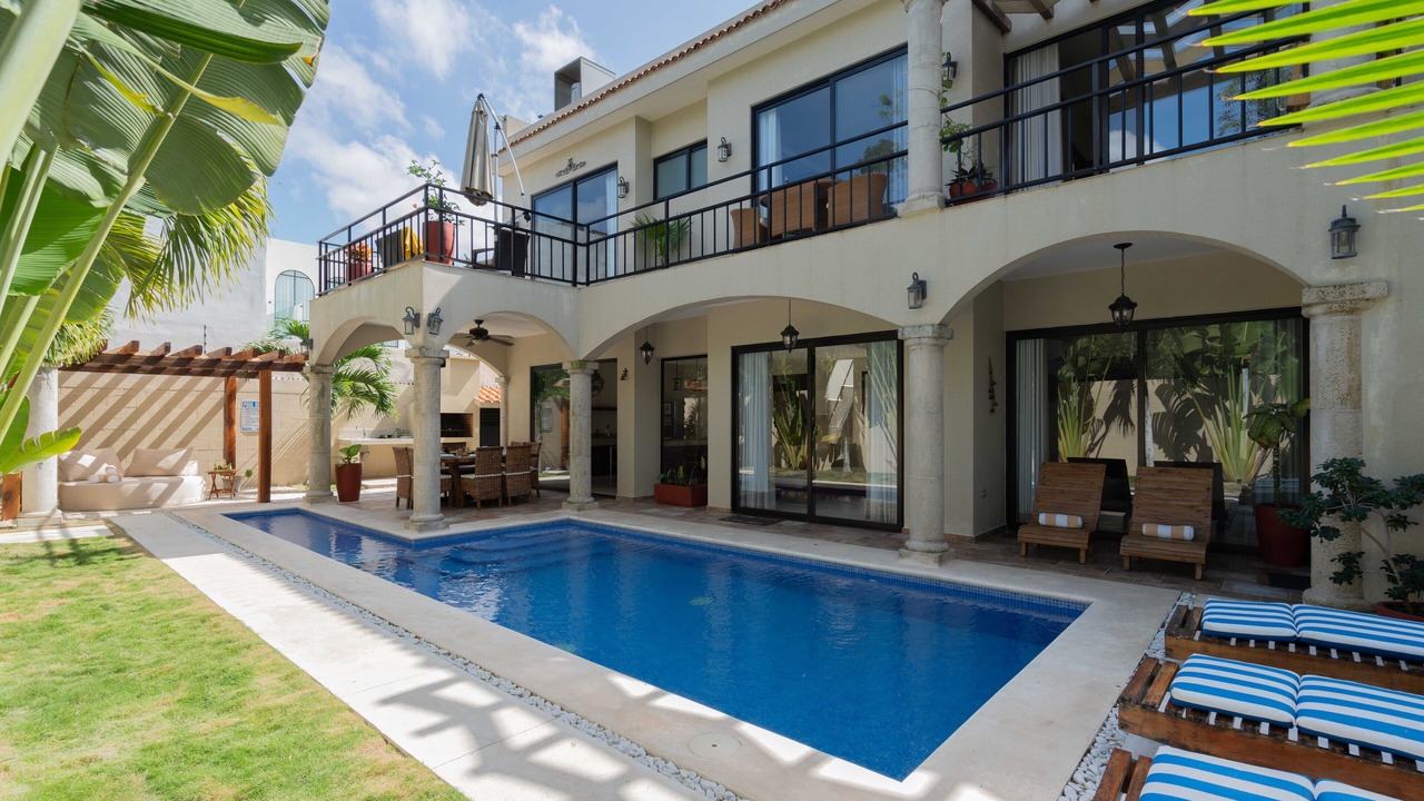 Photo of Outdoor in Tulum