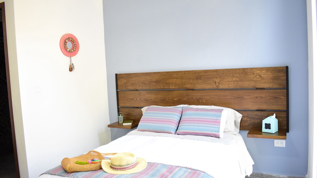 Photo of Bedroom in Downtown Cancun