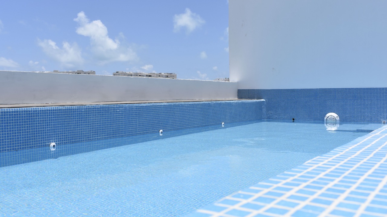 Photo of Outdoor in Downtown Cancun