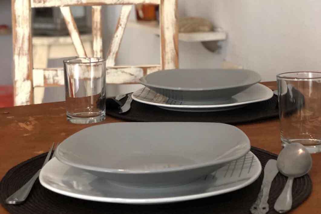 Photo of Kitchen in Luis Donaldo Colosio