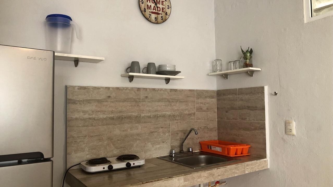 Photo of Kitchen in Luis Donaldo Colosio