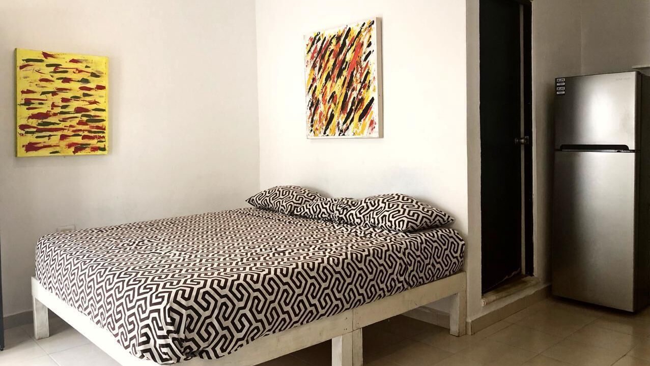 Photo of Bedroom in Luis Donaldo Colosio