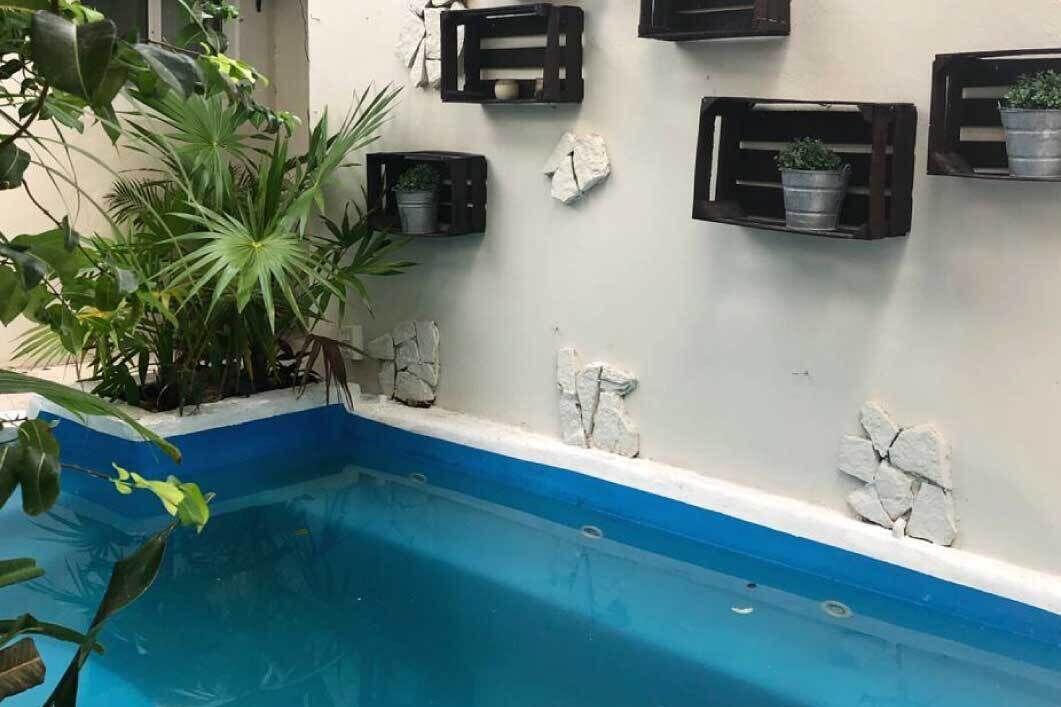 Photo of Outdoor in Luis Donaldo Colosio