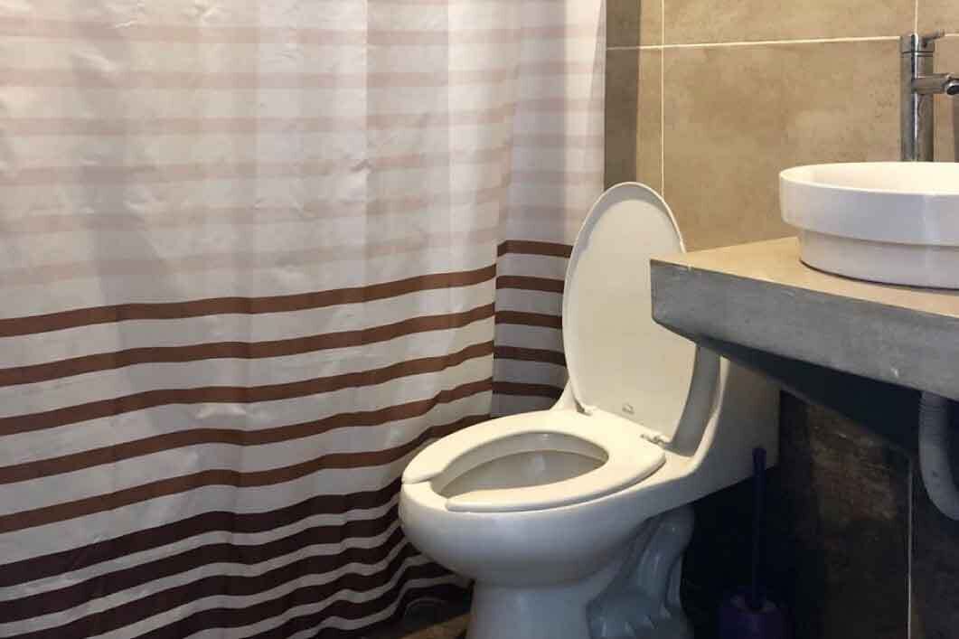 Photo of Bathroom in Luis Donaldo Colosio
