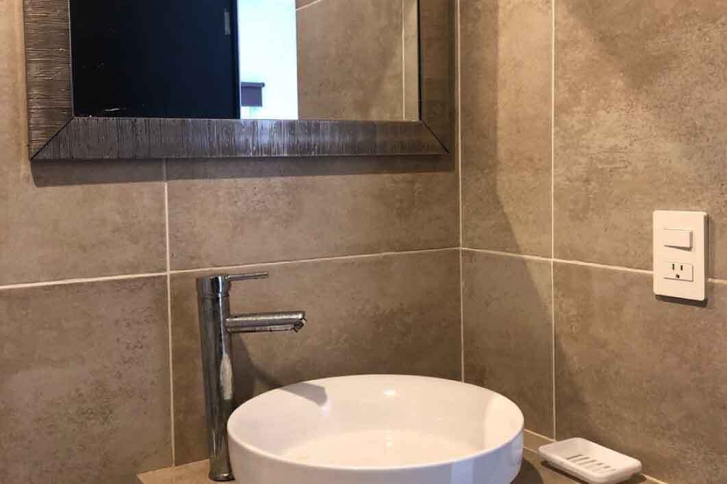 Photo of Bathroom in Luis Donaldo Colosio