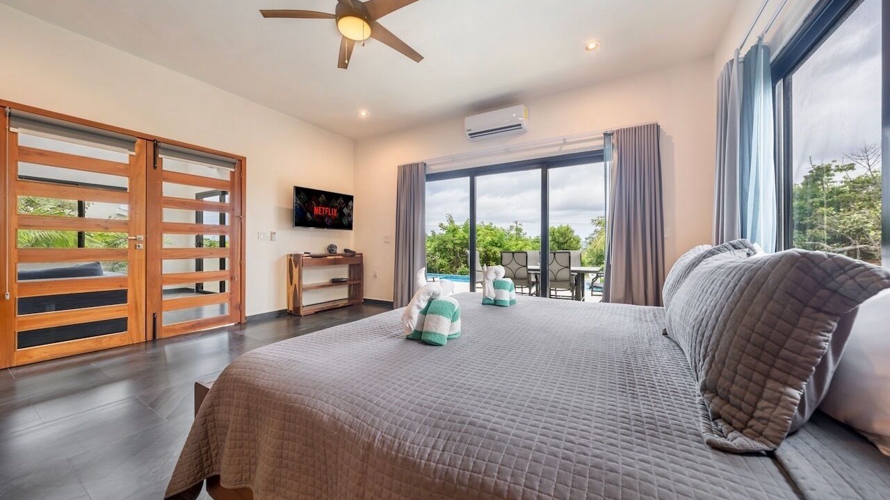 Photo of Bedroom in Isla Mujeres